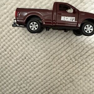 Hershey's Ford 2015 Truck